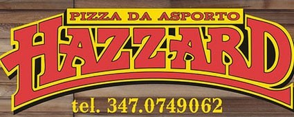 Hazzard - pizzeria d'asporto