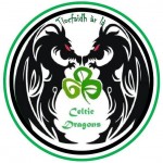 Celtic Dragons
