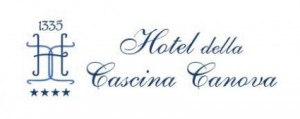 Hotel Della Cascina Canova